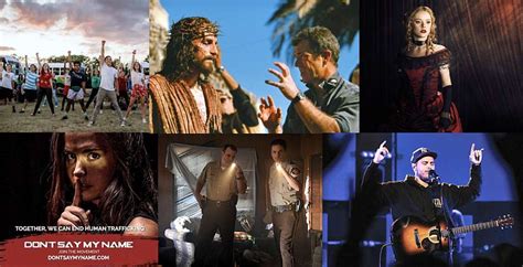 Las 10 Principales Películas Cristianas Que Llegan En 2021 Evangelico