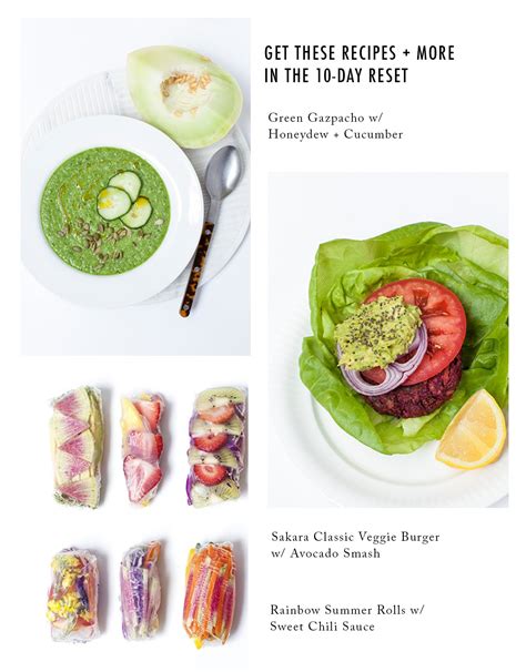 Sakara Life Recipes Deporecipe Co