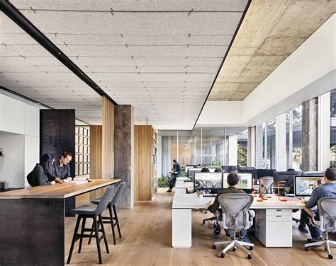 Aia Awards 2019 Winning Interiors By Architecture Firms Officeinsight