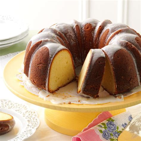 But you can bake any dense cake originally, back in the 1700's, a pound cake recipe called for a pound each of flour, sugar, butter to make your decision process a little easier, i've done the heavy lifting for you and have lined up the. 7UP Pound Cake Recipe | Taste of Home