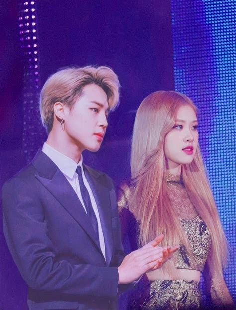 You can also upload and share your favorite jimin and rose wallpapers. Jimin & Rose in GDA 2019😍 | Fotos de jimin, Fotos lindas ...