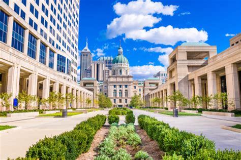 2023 Moving To Indianapolis What You Absolutely Must Know