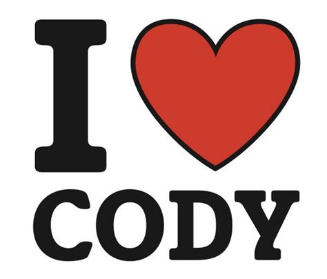 Items Similar To I Love Cody Simpson Sweatshirt X Jumper X S Xl On Etsy