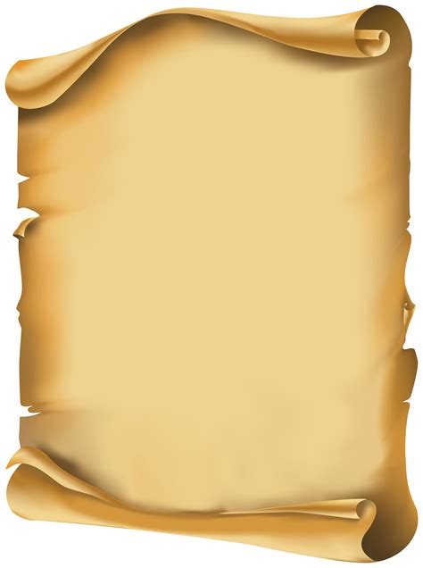 Free Old Scroll Cliparts Download Free Old Scroll Cliparts Png Images