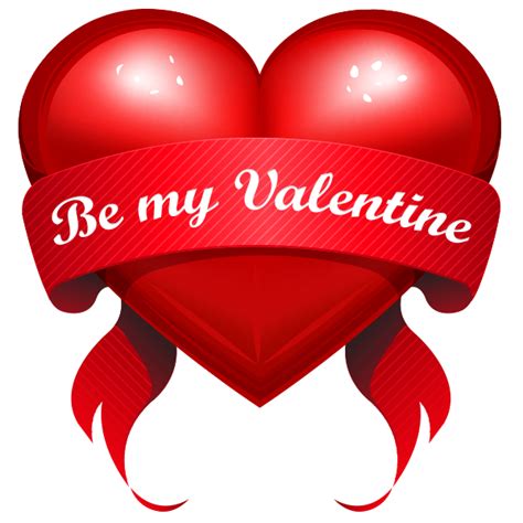 Be My Valentine Symbols And Emoticons