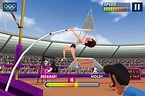 London 2012: The Official Mobile Game of the XXX Olympiad Released (iOS ...