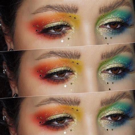 Sugarpill Cosmetics On Instagram Were Dazzled By Artistrybyadriis