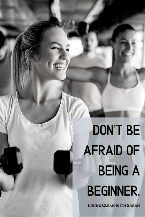 Motivational Quotes For Exercise