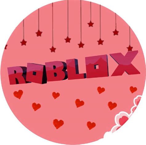 Aesthetic Roblox Icon Cute