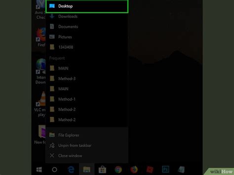 Download desktop icons spacing controller 2.0. Desktopsymbole für Windows erstellen oder ändern - wikiHow