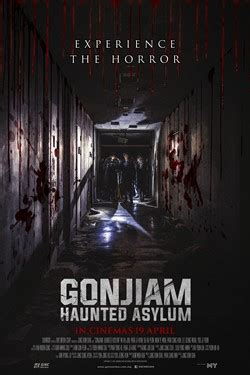 Haunted asylum (2018) online free. Gonjiam: Haunted Asylum | Movie Release, Showtimes ...