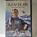 Savior Película Dvd Original. Dirigida Por Oliver Stone | Envío gratis