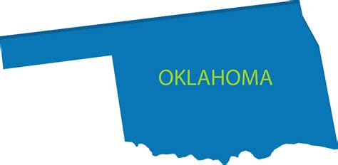 Oklahoma Clipart Free Download Transparent Png Creazilla