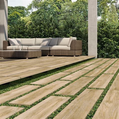 Outdoor Wood Effect Tiles From Easy Bathrooms These Are The Forest