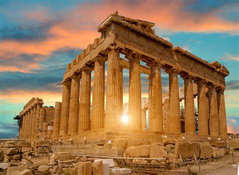 The Top 10 Things To Do In Athens Greece Must See Attractions