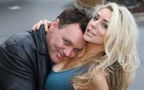 Parents Of 16 Year Old Courtney Stodden Both Approve Of Marriage To