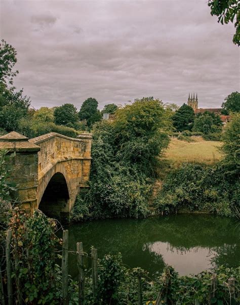 Surry England England Aesthetic Bucolic Just Pretend George