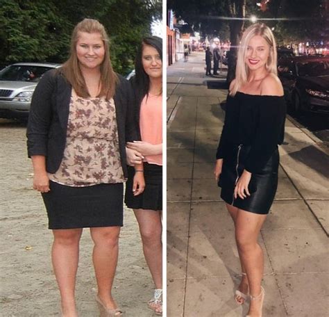 Incredible Weight Loss Transformations Wow Gallery Ebaum S World