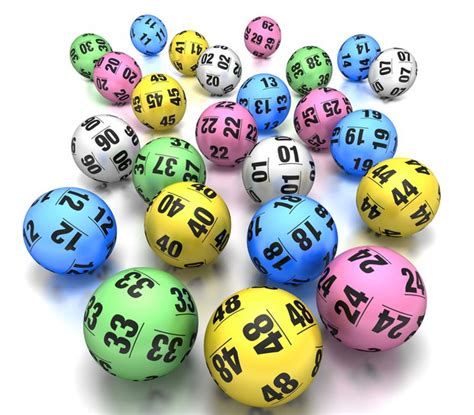 Lotto Winner Bags £24million Jackpot Despite Only Matching Five Balls