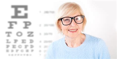 The Importance Of Regular Eye Care For Seniors Discovery Village
