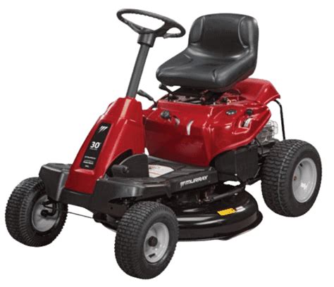 Best 30 Inch Riding Lawn Mowers 2023