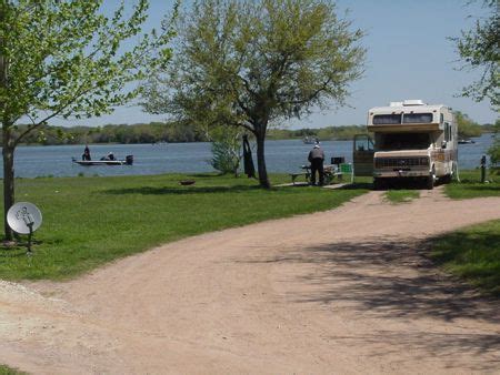 Maybe you would like to learn more about one of these? Coleto Creek Reservoir and Park, Texas
