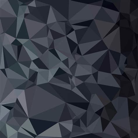Black Polygonal Mosaic Background Creative Design Templates 561112