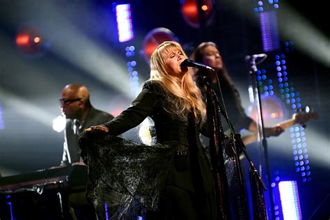 Stevie Nicks Announces New Solo Headlining Dates Freedom Rock Radio