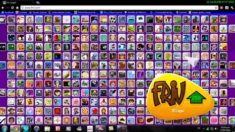 Play all the top rated friv2017, friv flash games today and more friv 2017! Friv 2011 : Search to find the friv.com games that you like to play online regularly ...