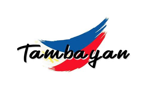 Grand Opening — Tambayan