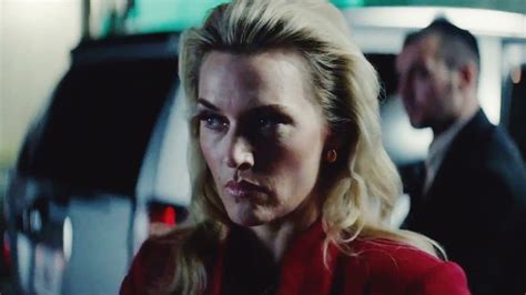 ‘triple 9 Trailer 2 Released Well Just Say It Kate Winslet Is Scary That Moment In