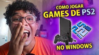 PCSX COMO CONFIGURAR E JOGAR JOGOS DE PS NO PC EMULADOR DE PS Hot