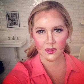 Fat Stand Up Comedian Amy Schumer Nude Private Selfies Onlyfans Leaked Nudes