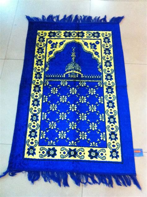 Praying Carpet Muslim Prayer Mat Prayer Rug Hot Sale Muslim Carpet
