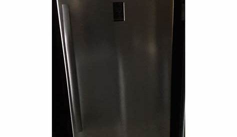 Whirlpool Freezer Ev205nxtn Mega Black | Yasir Electronics
