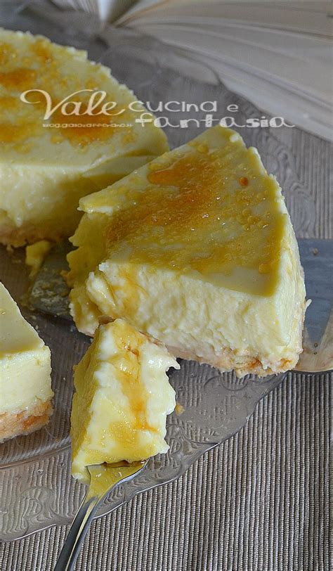 Anzi, abbonda di fantasia e di. Torta alla creme brulèe ricetta dolce | Ricette, Ricette ...