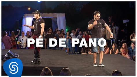 The woo official music video. Israel & Rodolffo - Pé De Pano (Clipe Oficial)