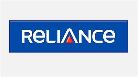 Reliance Logo Logos For Reliance Big Entertainment Uk Private Ltd