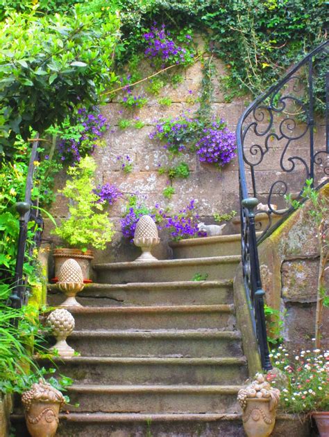 Italian Garden Ideas For Your Next Backyard Makeover