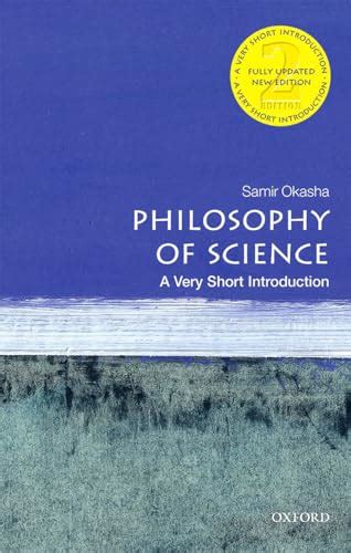 Philosophy Of Science Summary Of Key Ideas And Review Samir Okasha
