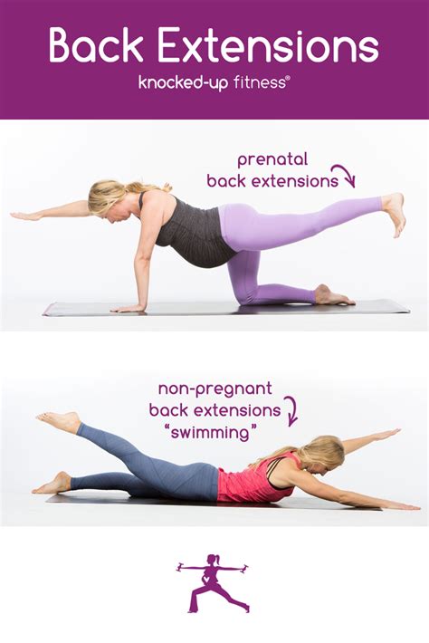 5 Tips 4 Exercises For Busy Moms And Mamas To Be Project Nursery