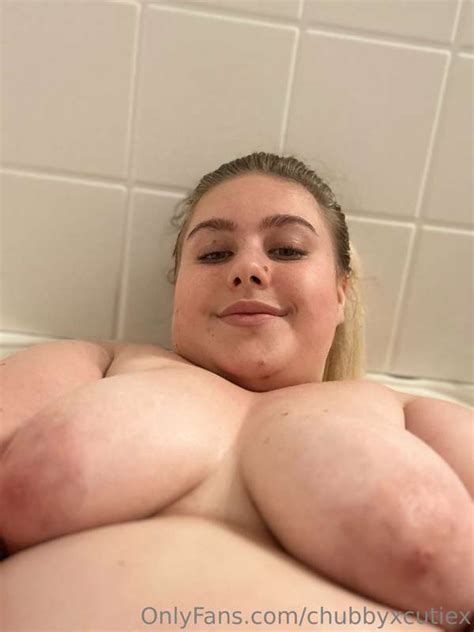 Chubbyxcutiex Nude Onlyfans Leaks Photos And Videos Page Of Okleak Com