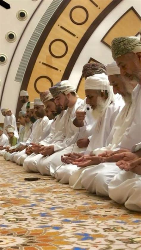 افتتاح جامع الإسلام بولاية السيب صحيفة النبأ الإلكترونية