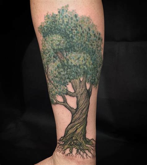 60 Best Tree Of Life Tattoos Ideas