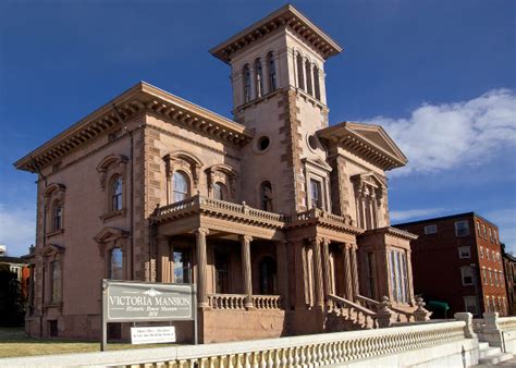 About Us Victoria Mansion In Portland Maine Historic Portland