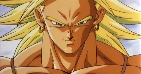 New on netflix august 2021 Dragon Ball Z: Broly - Second Coming Characters Quiz - By Moai