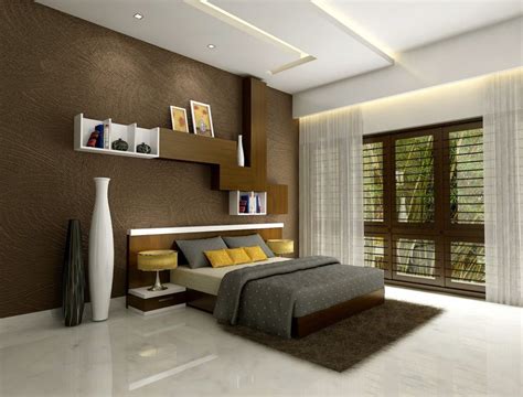 Bedroom Interior Kerala Style Zoeewers