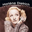 Lili Marlène - Marlène Dietrich - CD album - Achat & prix | fnac