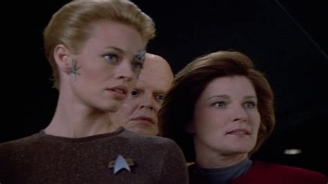 Watch Star Trek Voyager Season Episode Star Trek Voyager Hope