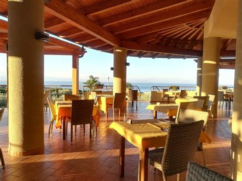 Ferienhäuser und ferienwohnungen mit qualitätskontrolle! "Gastro" Hotel Residence Santa Chiara (Ricadi ...